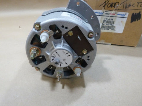 New Prestolite 110 - 536 Leece Neville 12V 51 Amp Tractor Alternator 8AL2056KA, CW - Royal Equipment Prestolite