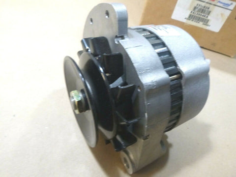 New Prestolite 110 - 536 Leece Neville 12V 51 Amp Tractor Alternator 8AL2056KA, CW - Royal Equipment Prestolite