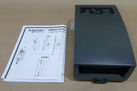 NEW SCHNEIDER AC - 1 ACCESS CONTROL WEIGAND - Royal Equipment SCHNEIDER