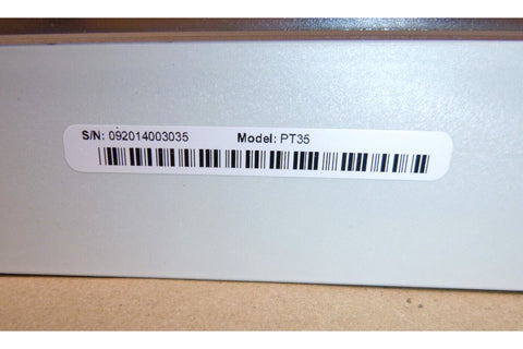 New Seametrics PT35 Single or Dual Pulse Timer For Pulse Meters - Royal Equipment Royal Equipment