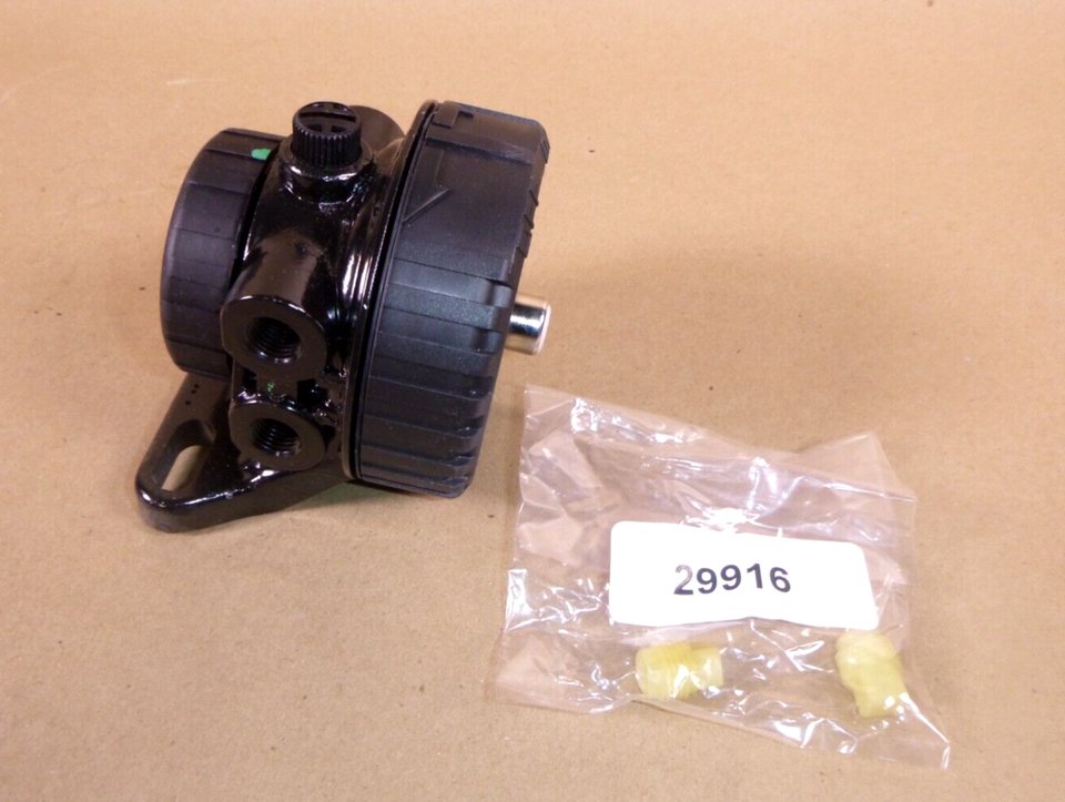New Separator Header Housing 33260 For Stanadyne Fuel Manager FM100 ...