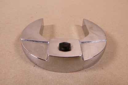 Snap-On 3/8" Drive SAE 2-1/8" Open-End Crowfoot Wrench FC68A | Industrial MRO Tools and Replacement Industrial Equipment Components
