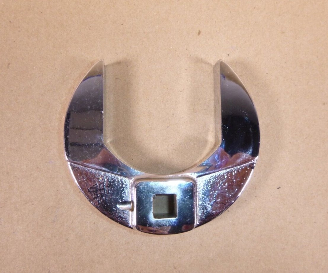 New Snap-On 3/8" Drive SAE 2" Open-End Crowfoot Wrench FC64A | Industrial MRO Tools and Replacement Industrial Equipment Components