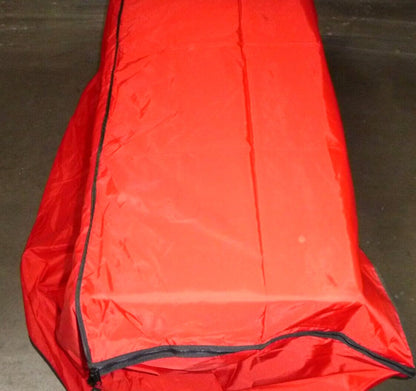 New Snap On Roll Cab Cover KAC761 For KRL722 / KRA2411 / KRA2422 / KCP2422 Red | Industrial MRO Tools and Replacement Industrial Equipment Components