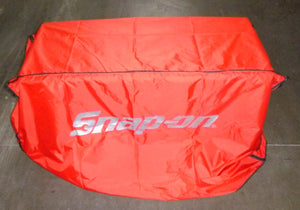 New Snap On Roll Cab Cover KAC761 For KRL722 / KRA2411 / KRA2422 / KCP2422 Red - Royal Equipment SNAP ON