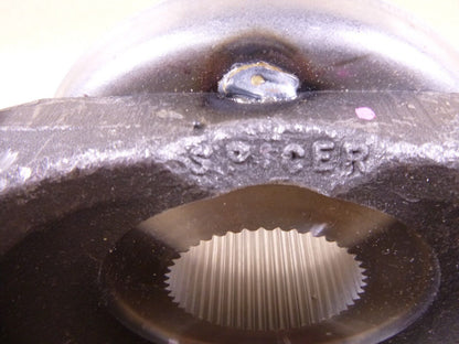 New Spicer 6.5-4-4721-1X Differential End Yoke 46 Spline | Replacement Truck Parts, Trailer Accessories, Automobile Supplies, Car Parts &amp; Accessories