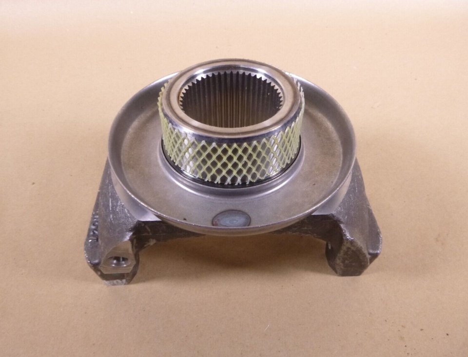 New Spicer 6.5-4-4721-1X Differential End Yoke 46 Spline | Replacement Truck Parts, Trailer Accessories, Automobile Supplies, Car Parts &amp; Accessories