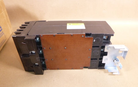 New Square D - KA36225, 225A 600V 3P I - Line Molded Case Circuit Breaker - Royal Equipment SQUARE D