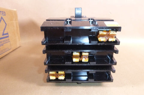 New Square D - KA36225, 225A 600V 3P I - Line Molded Case Circuit Breaker - Royal Equipment SQUARE D