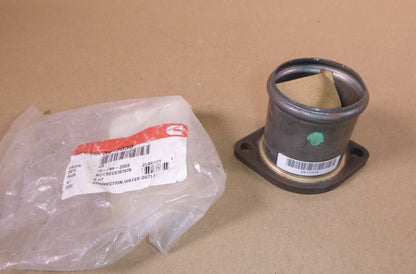 New Surplus Genuine Cummins Water Outlet Connection 3913030 | Replacement Truck Parts, Trailer Accessories, Automobile Supplies, Car Parts &amp; Accessories