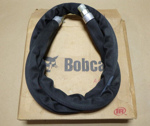 New Surplus IR Bobcat Loader Hydraulic Hose Assembly 6719439 - Royal Equipment Bobcat