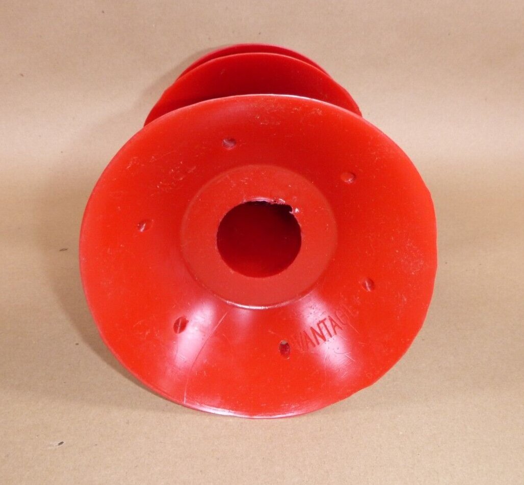 New T.D. Williamson 3CC-B Batching Pig, 6" Inch Pipeline Scraper 01-1276-0006 | Industrial MRO Replacement Parts, Manufacturing Machine Parts &amp; Components, Heavy Equipment Parts Supplier