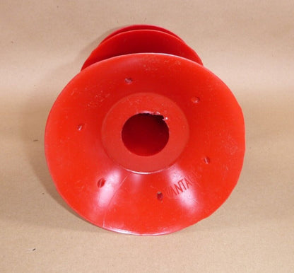 New T.D. Williamson 3CC-B Batching Pig, 6" Inch Pipeline Scraper 01-1276-0006 | Industrial MRO Replacement Parts, Manufacturing Machine Parts &amp; Components, Heavy Equipment Parts Supplier