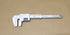New Titan 11" Inch Adjustable Auto Wrench 21321, Smooth Jaw | Industrial MRO Tools and Replacement Industrial Equipment Components