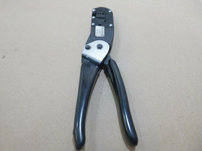 NEW USGI ASTRO TOOLS 613873 CRIMP TOOL AND DIE ASSEMBLY (CHS) M22910/7-1 USA | Industrial MRO Tools and Replacement Industrial Equipment Components