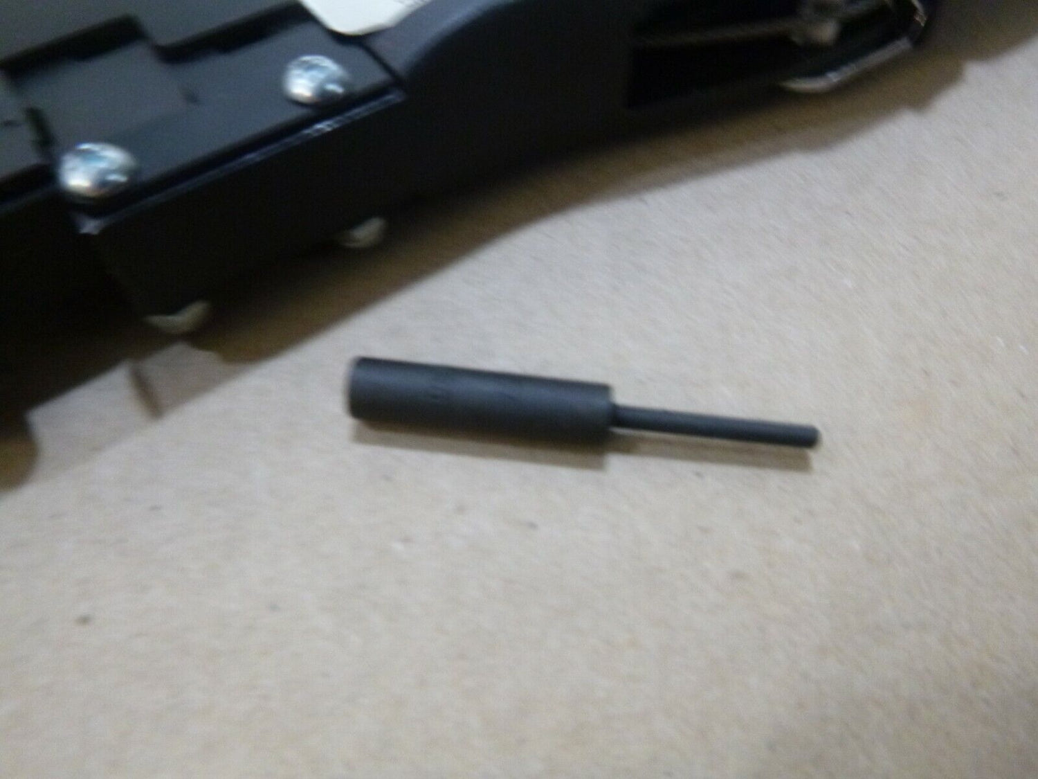 NEW USGI ASTRO TOOLS 613873 CRIMP TOOL AND DIE ASSEMBLY (CHS) M22910/7-1 USA | Industrial MRO Tools and Replacement Industrial Equipment Components
