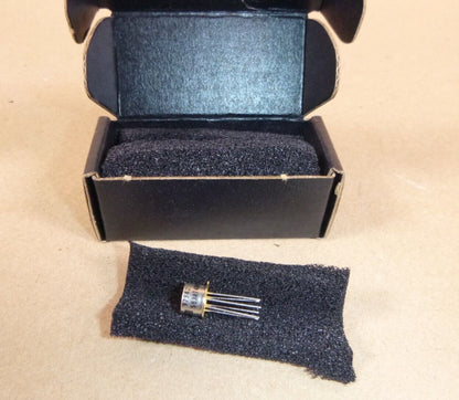 New USGI Clarostat Transistor 583R746H01, 583R746H02, 5961-01-113-8663 | Electrical MRO Replacement Parts &amp; Components and Commercial Electrical Supplies Company
