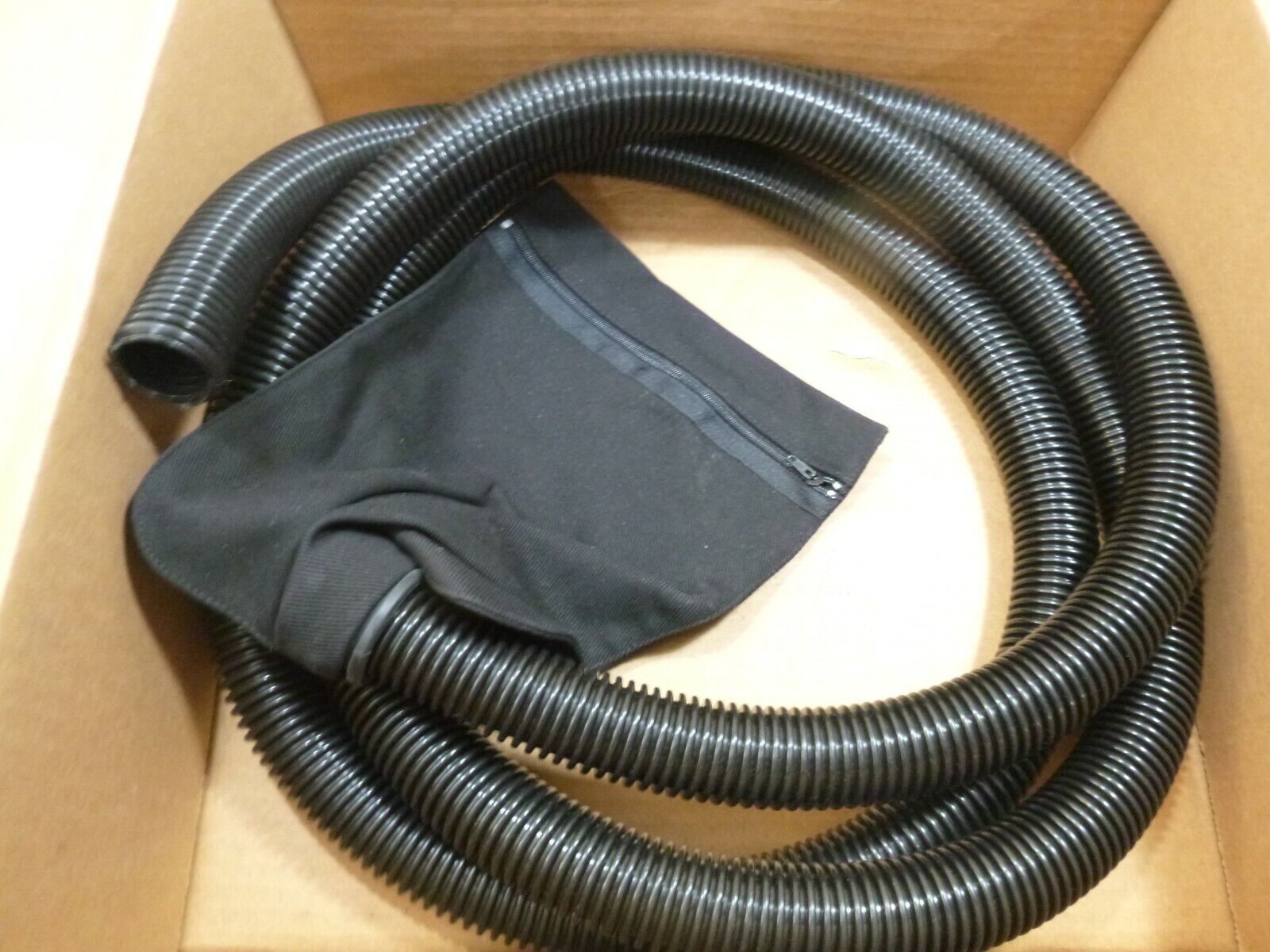 NEW USGI DCM Clean Air Vacuum Orbital Sander 5" W/ Hose Model 9500 USA Made | Industrial MRO Tools and Replacement Industrial Equipment Components