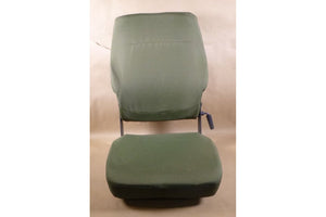 New USGI FMTV 4x4 Cargo Foldable Truck Seat 12414321 - 001, 2540 - 01 - 141 - 1245 - Royal Equipment Royal Equipment