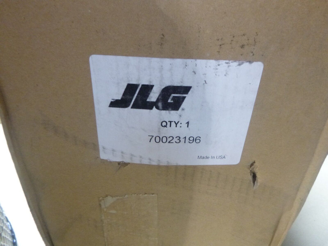 New USGI Genuine JLG Primary Air Filter Element 70023196, 1001101635 | Industrial Tractor Parts Supplier and Surplus Tractor Parts &amp; Accessories
