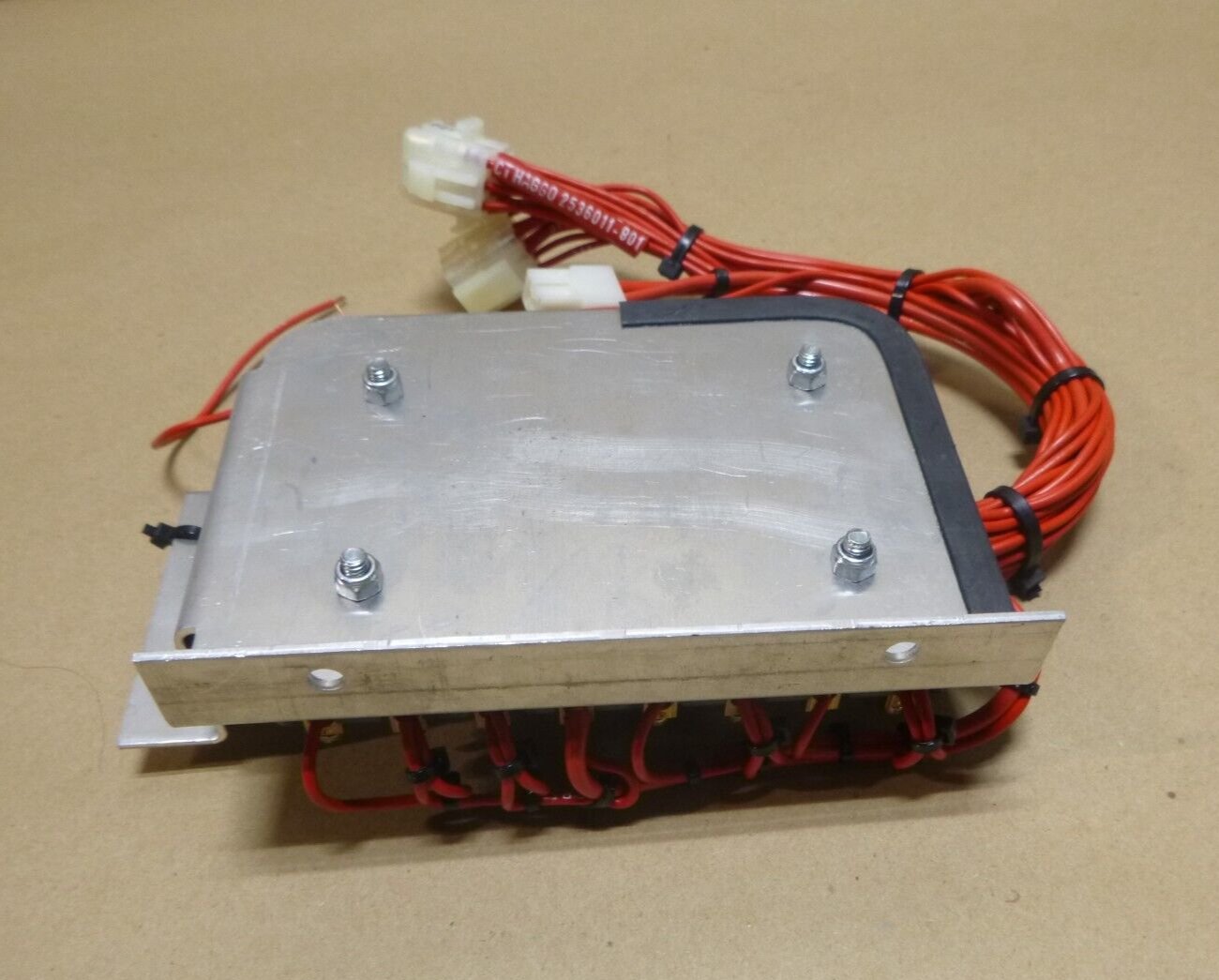 NEW USGI M973 HAGGLUNDS SUSV BV206 FUSE BOX 3536493-801, 5920-01-166-5312 | Replacement Truck Parts, Trailer Accessories, Automobile Supplies, Car Parts &amp; Accessories