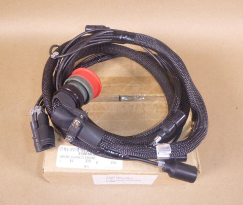 New USGI M998 Humvee Engine Interface Wiring Harness 12469029, 6150 - 01 - 473 - 8663 - Royal Equipment TACOM