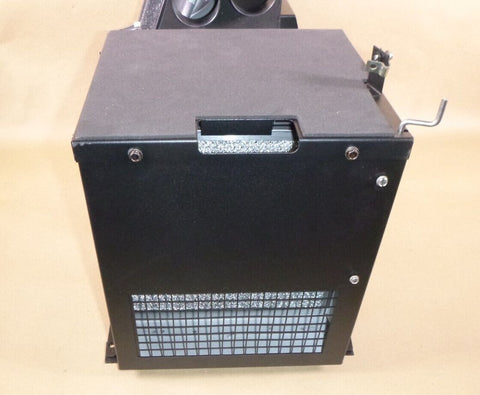 New USGI Military MRAP 24 Volt Compartment Heater R - 5710 - 3, 2540 - 01 - 583 - 2803 - Royal Equipment RED DOT