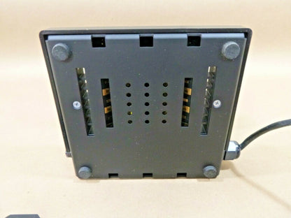 USGI Thales MA6751, PRC-148 MBITR 2-Bay Lithium Ion Rugged Tactical Charger | Industrial MRO Tools and Replacement Industrial Equipment Components