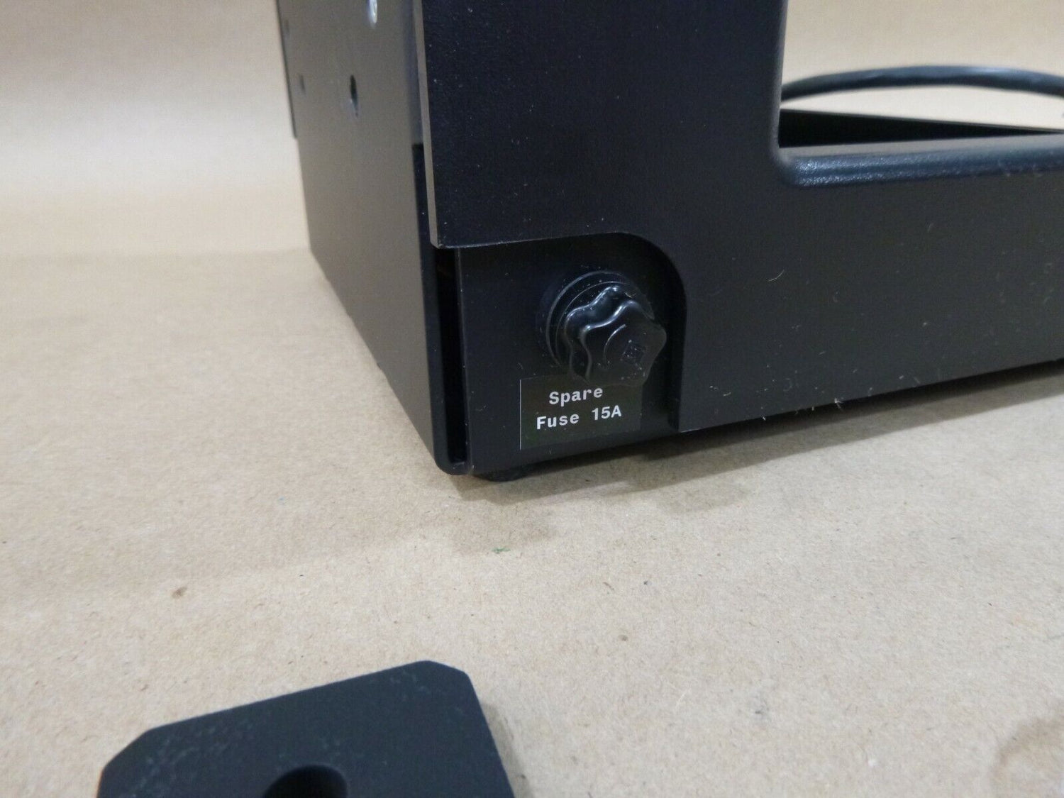 USGI Thales MA6751, PRC-148 MBITR 2-Bay Lithium Ion Rugged Tactical Charger | Industrial MRO Tools and Replacement Industrial Equipment Components