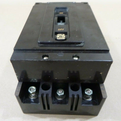 NEW VINTAGE WW2 ERA 1944 NAVAL WESTINGHOUSE 100 AMP CIRCUIT BREAKER AQB-A-100 | Electrical MRO Replacement Parts &amp; Components and Commercial Electrical Supplies Company