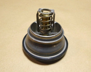 NEW VOLVO THERMOSTAT VOE 21412639 REPLACES 8149182, 1676306, 20560249, 21237213 - Royal Equipment VOLVO