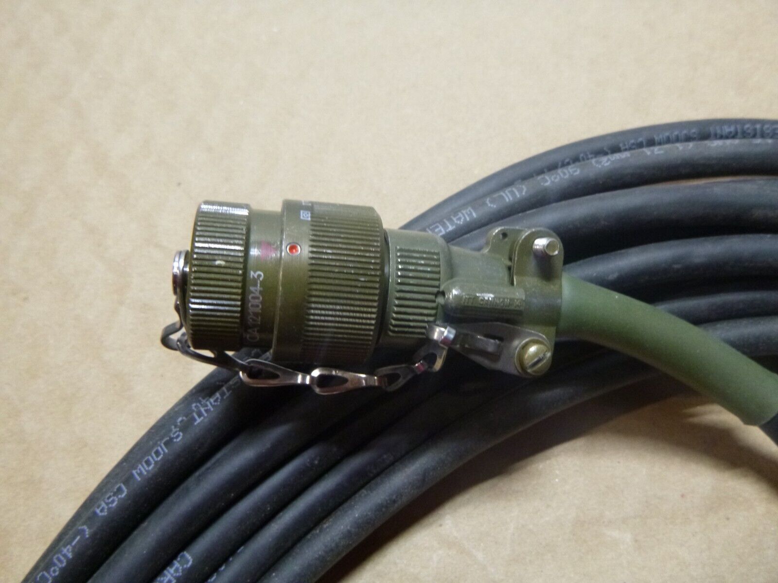 Warn Industries 85394 Remote Controller For DC Severe Duty Winches, 33&