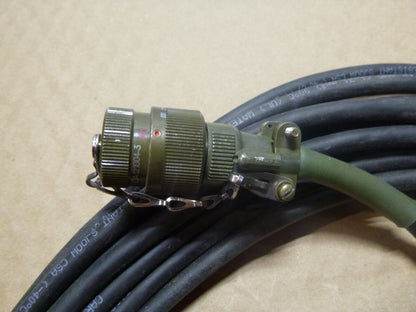 Warn Industries 85394 Remote Controller For DC Severe Duty Winches, 33&