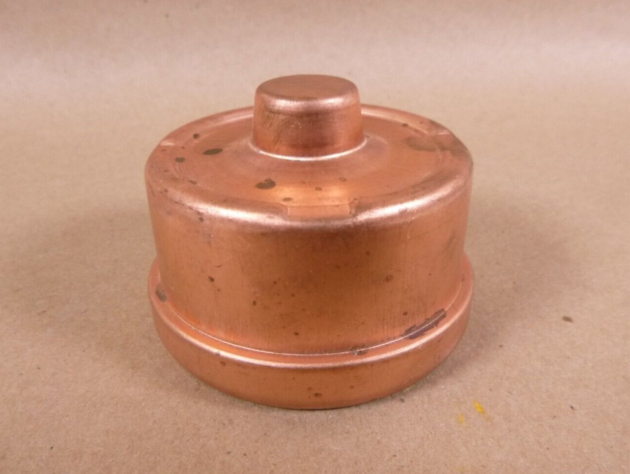New ZENNER FHZD Fire Hydrant Backflow Meter 3" Register U.S. Gallon FHZ03-REG-US | Industrial MRO Replacement Parts, Manufacturing Machine Parts &amp; Components, Heavy Equipment Parts Supplier