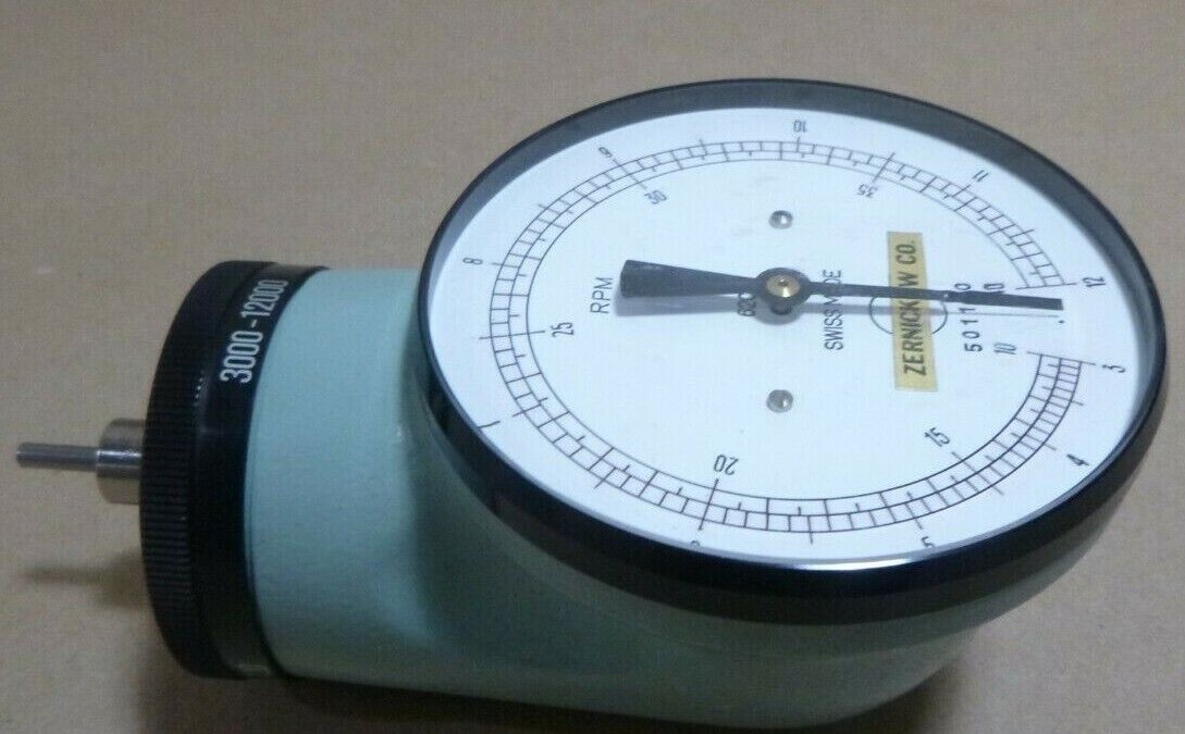 NEW ZERNICKOW 620 