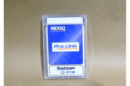 NEXIQ Technologies 804001 Eaton Dana Roadranger Diagnostic Card Suite 2.10 | Replacement Truck Parts, Trailer Accessories, Automobile Supplies, Car Parts &amp; Accessories