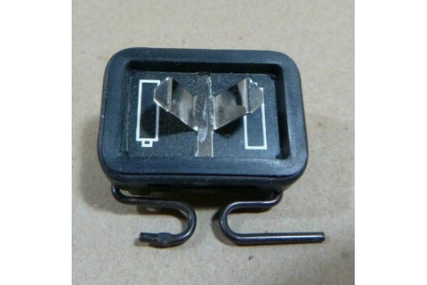 NIGHT VISION BATTERY HATCH FOR PVS - 7A/C PVS - 7 GOGGLE 207973 - 100 5855 - 01 - 250 - 1337 - Royal Equipment Royal Equipment