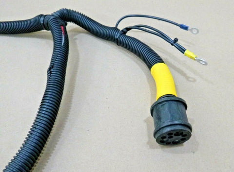 Northern Lights Marine Diesel Generator M864 Wiring Harness P/N NL - 22 - 48701 - Royal Equipment NORTHERN LIGHTS