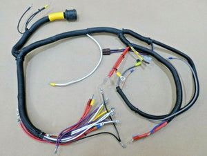 Northern Lights Marine Diesel Generator M864 Wiring Harness P/N NL - 22 - 48701 - Royal Equipment NORTHERN LIGHTS