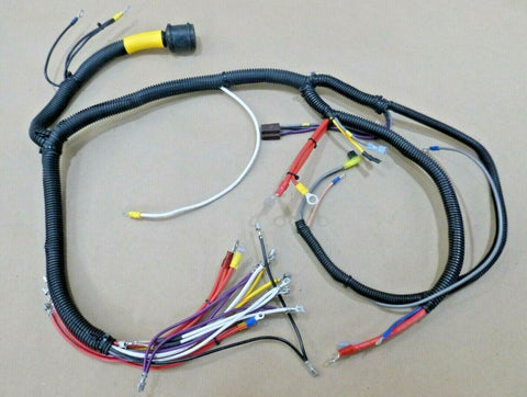 Northern Lights Marine Diesel Generator M864 Wiring Harness P/N NL - 22 - 48701 - Royal Equipment NORTHERN LIGHTS