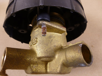 NOS American Standard R110 Pressure Balanced Bath/Shower Rough Valve Brass | Industrial MRO Replacement Parts, Manufacturing Machine Parts &amp; Components, Heavy Equipment Parts Supplier