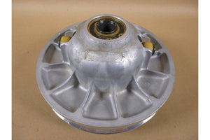 NOS Genuine 2005 Polaris Sportsman MV7 Damped EBS Driven Clutch 1322551, 1322706 - Royal Equipment Royal Equipment