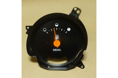 NOS GM 1981-87 Chevrolet /GMC Truck Fuel Gauge Diesel CUCV M1008 M1009 USGI | Replacement Truck Parts, Trailer Accessories, Automobile Supplies, Car Parts &amp; Accessories