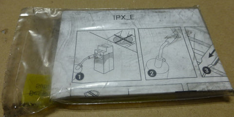 NVENT CADWELD MOLD TCR2Q1H 4/0 AWG CONC. TO 6 CONC. B112, USE #115W/M 115PLUSF20 - Royal Equipment nVent