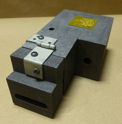 NVENT CADWELD MOLD TCR2Q1H 4/0 AWG CONC. TO 6 CONC. B112, USE 