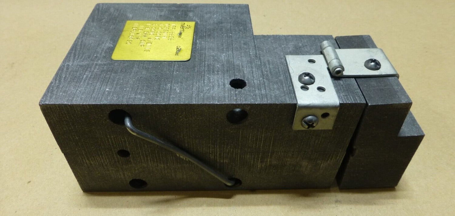 NVENT CADWELD MOLD TCR2Q1H 4/0 AWG CONC. TO 6 CONC. B112, USE 