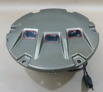 OCEM FA-23000/4 MEDIUM INTENSITY MALSR WHITE UNIDIRECTIONAL APPROACH LIGHT | Industrial MRO Replacement Parts, Manufacturing Machine Parts &amp; Components, Heavy Equipment Parts Supplier