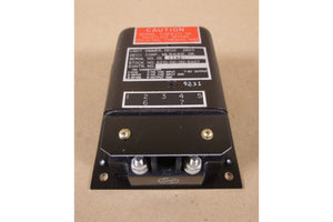 Oeco 26011 Dimmer Light Control C - 130 A7 Aircraft 218 - 27538 - 1 , 6210 - 00 - 110 - 5407 - Royal Equipment Royal Equipment