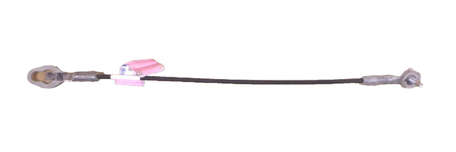 OEM 2003-2016 Ford Truck Right Tailgate Support Cable Assembly 3L3Z-9943052-AA | Replacement Truck Parts, Trailer Accessories, Automobile Supplies, Car Parts &amp; Accessories