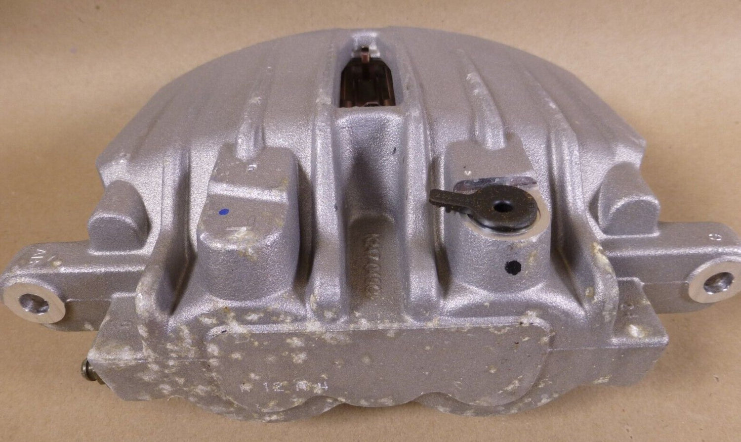 OEM ACDelco 172-1611 Disc Brake Caliper Rear Left For Avalanche Sierra Escalade | Replacement Truck Parts, Trailer Accessories, Automobile Supplies, Car Parts &amp; Accessories